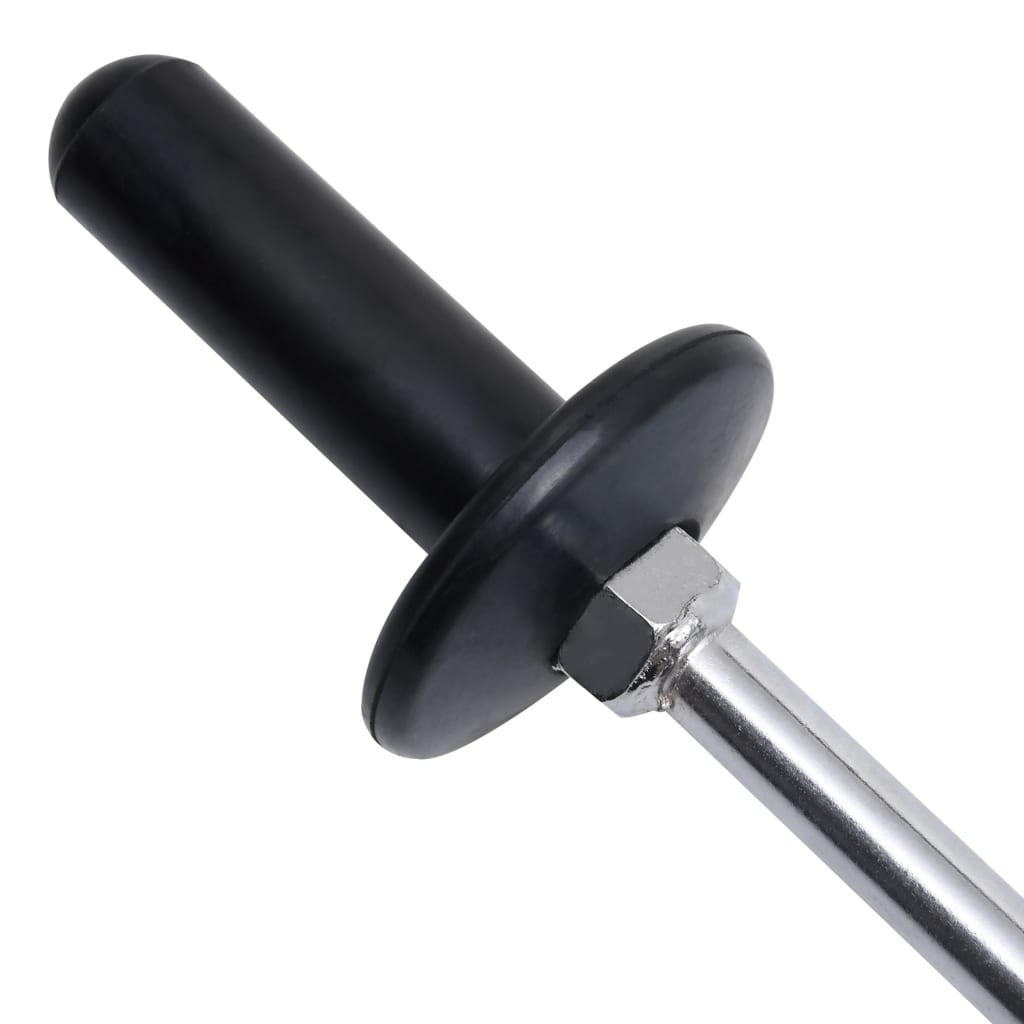 Marteau À Inertie À Ventouse 59 Cm Acier Au Carbone