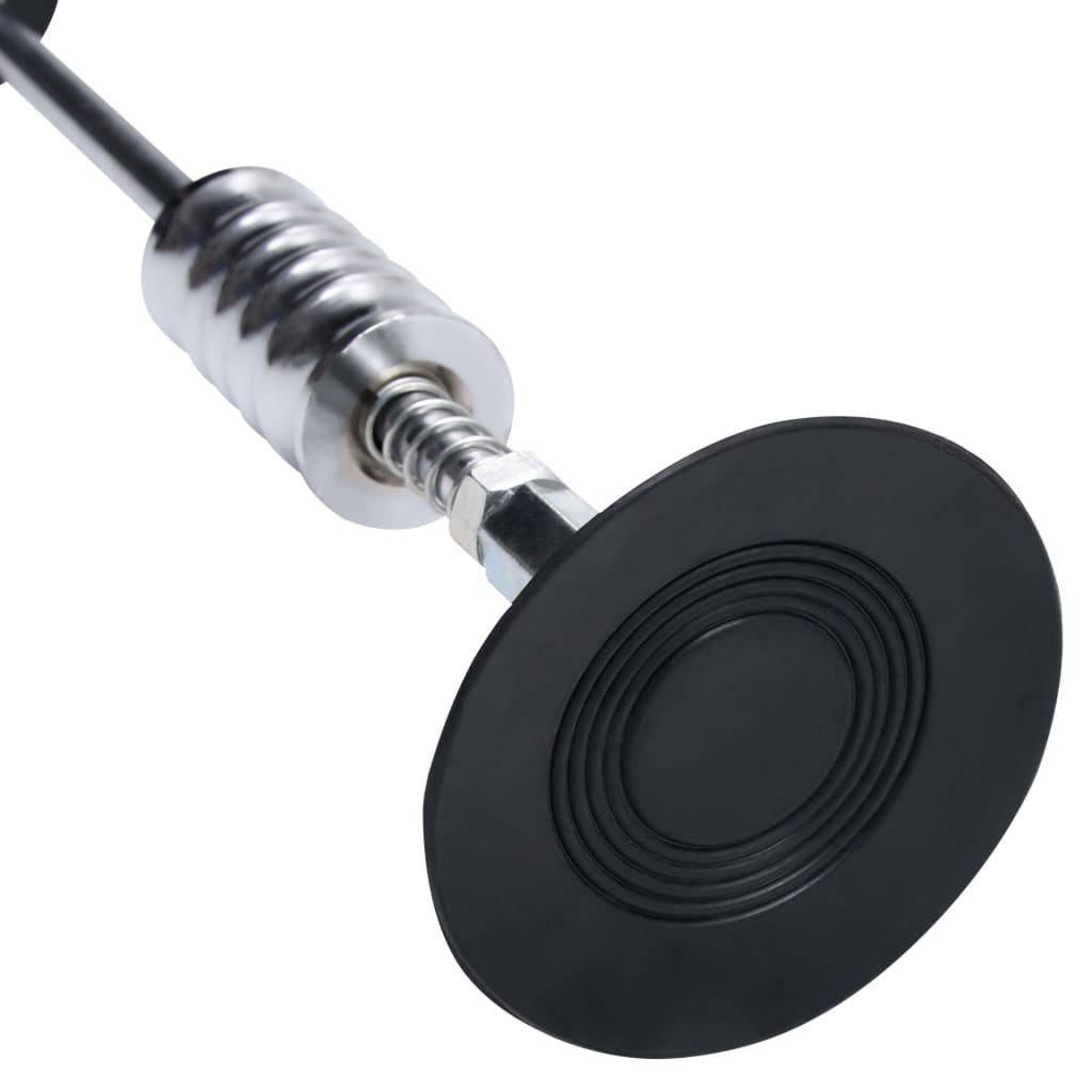 Marteau À Inertie À Ventouse 59 Cm Acier Au Carbone