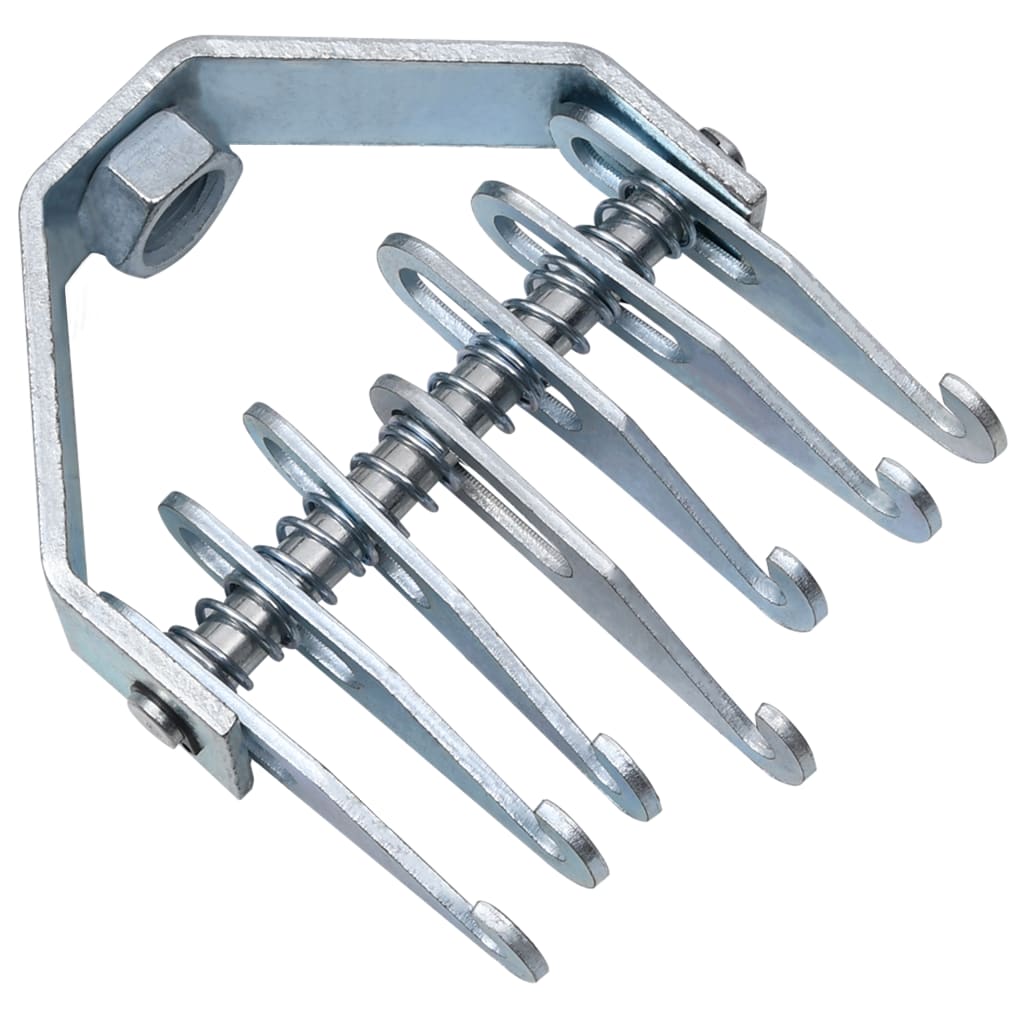 Marteau À Inertie À Grilles Multiples 65 Cm Acier Au Carbone