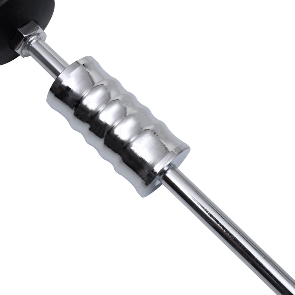 Marteau À Inertie À Grilles Multiples 65 Cm Acier Au Carbone