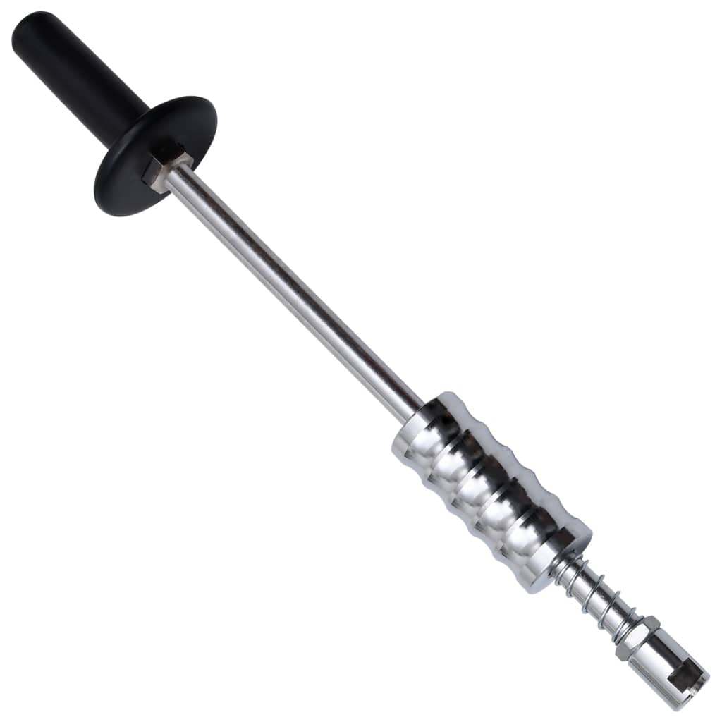Ensemble De Marteau À Inertie 7 Pcs Acier Au Carbone
