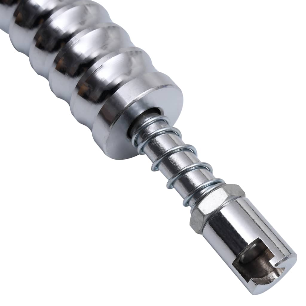 Ensemble De Marteau À Inertie 7 Pcs Acier Au Carbone