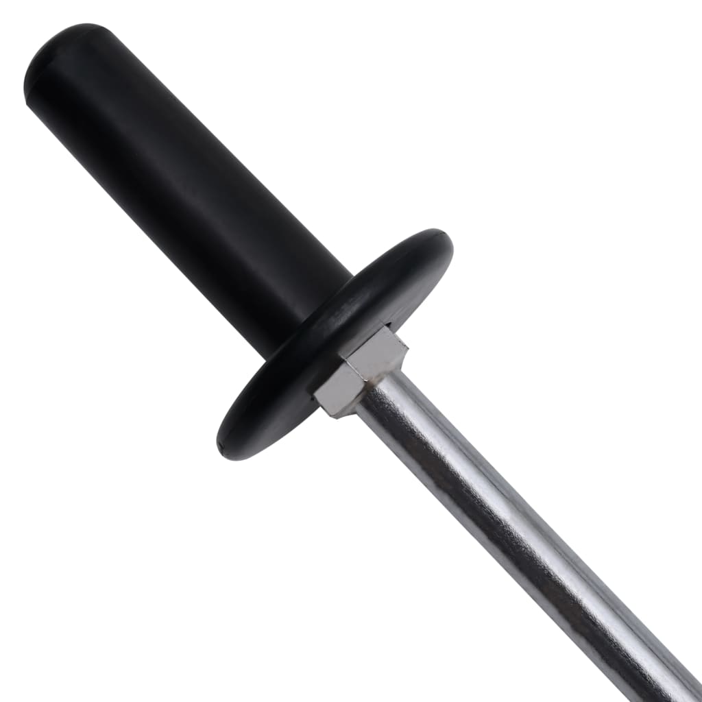 Ensemble De Marteau À Inertie 7 Pcs Acier Au Carbone