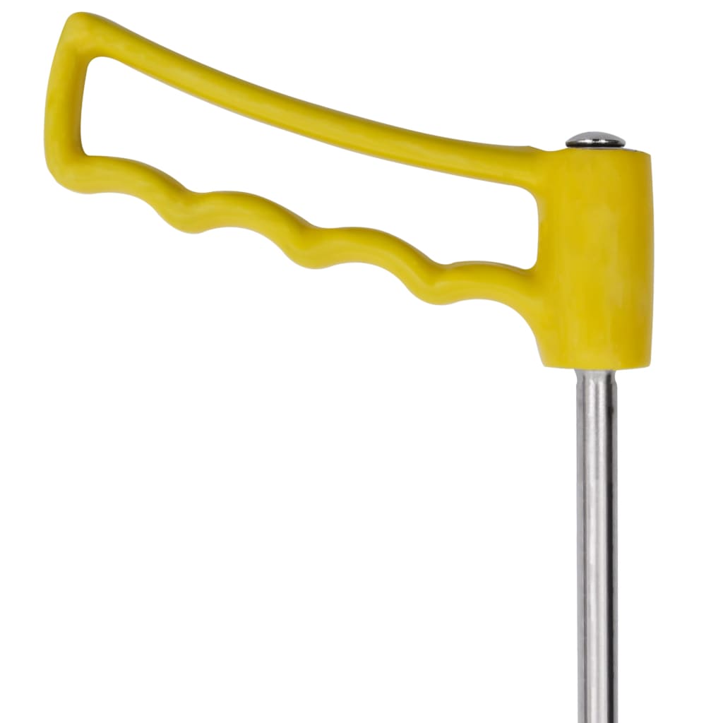 Kit De Débosselage Sans Peinture 5 Pcs Acier À Ressorts