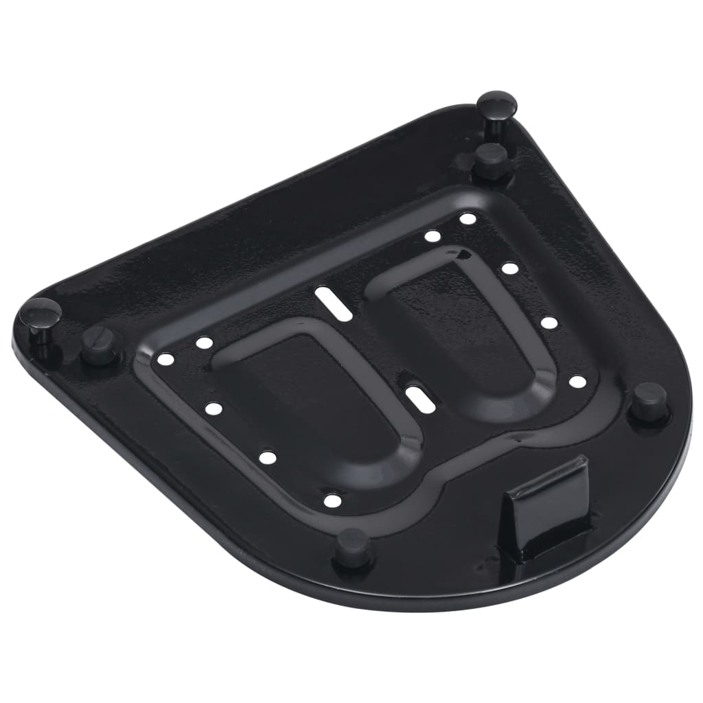 Boîte De Moto 24 L Pour Un Seul Casque