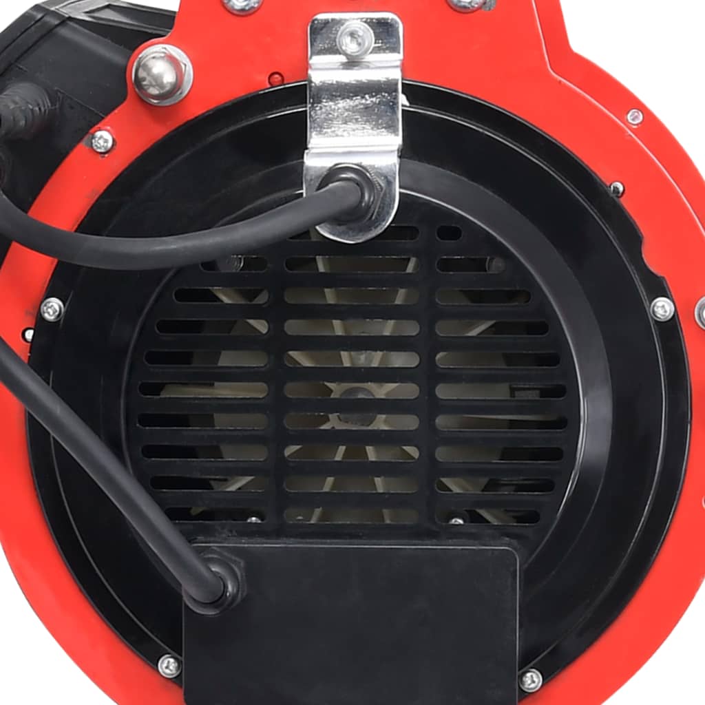 Palan D’échafaudage Électrique 230 V
