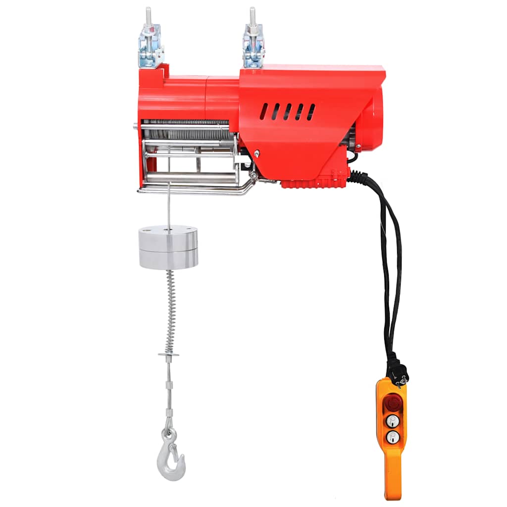 Palan Électrique À Haute Vitesse 300/600 Kg 1300 W