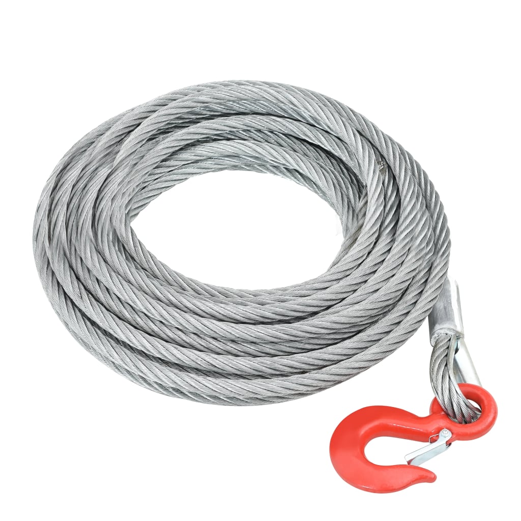 Câble Métallique 20 M