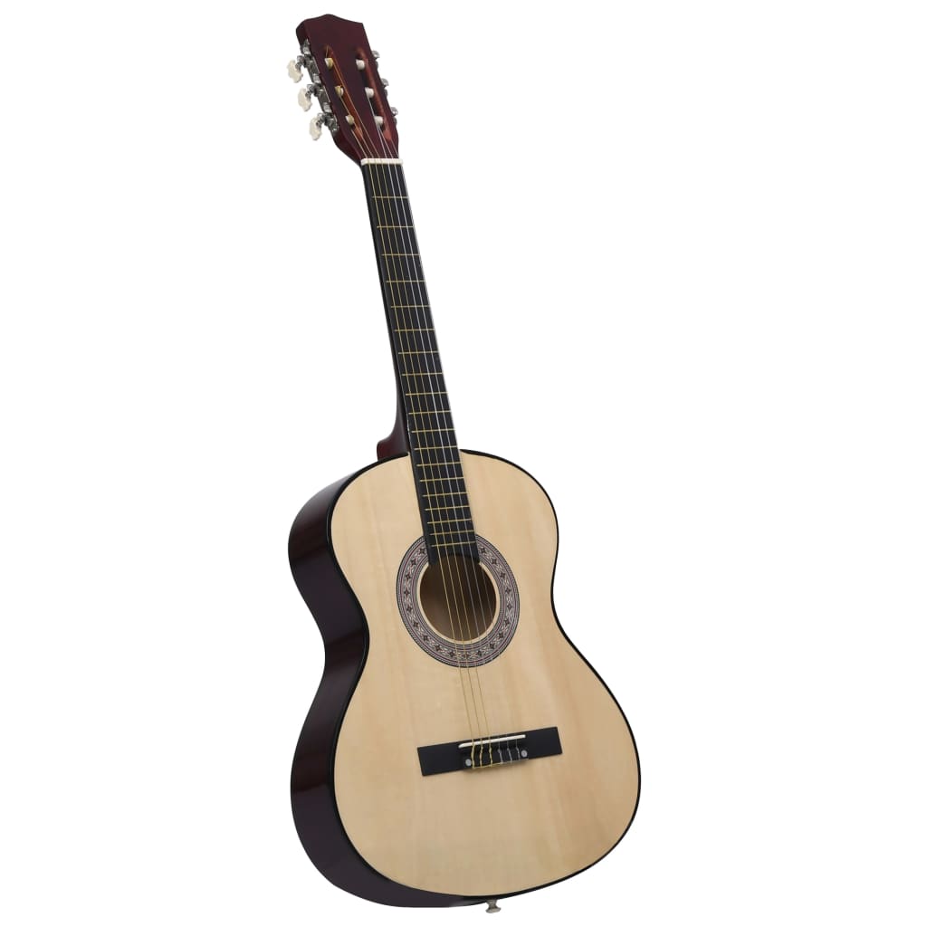 Guitare Classique Avec Sac Pour Débutants