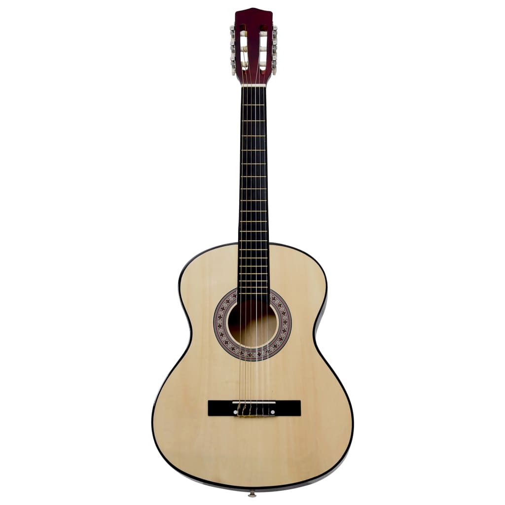 Guitare Classique Avec Sac Pour Débutants