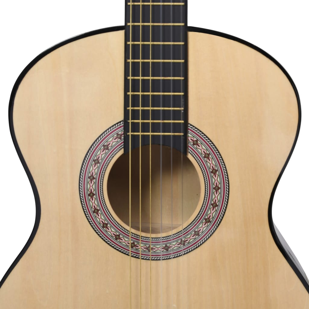 Guitare Classique Avec Sac Pour Débutants