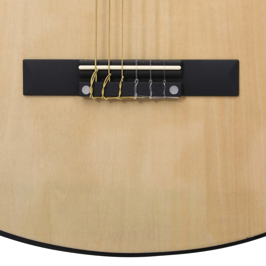 Guitare Classique Avec Sac Pour Débutants