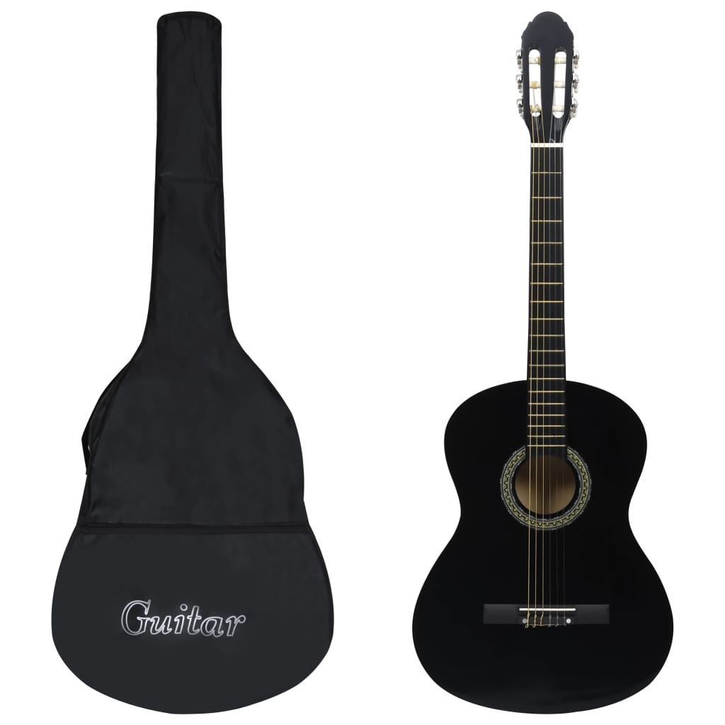 Guitare Classique Avec Sac Pour Débutants