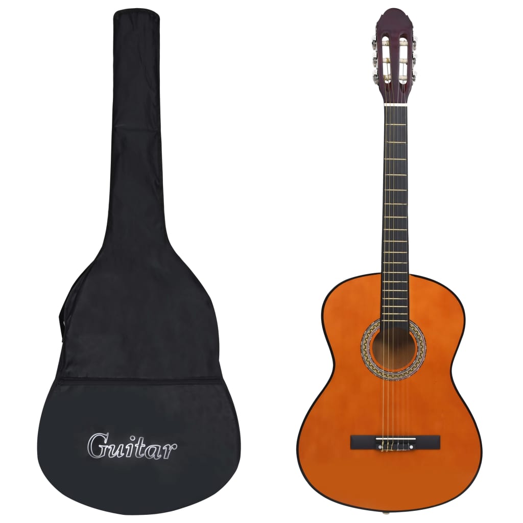 Guitare Classique Avec Sac Pour Débutants