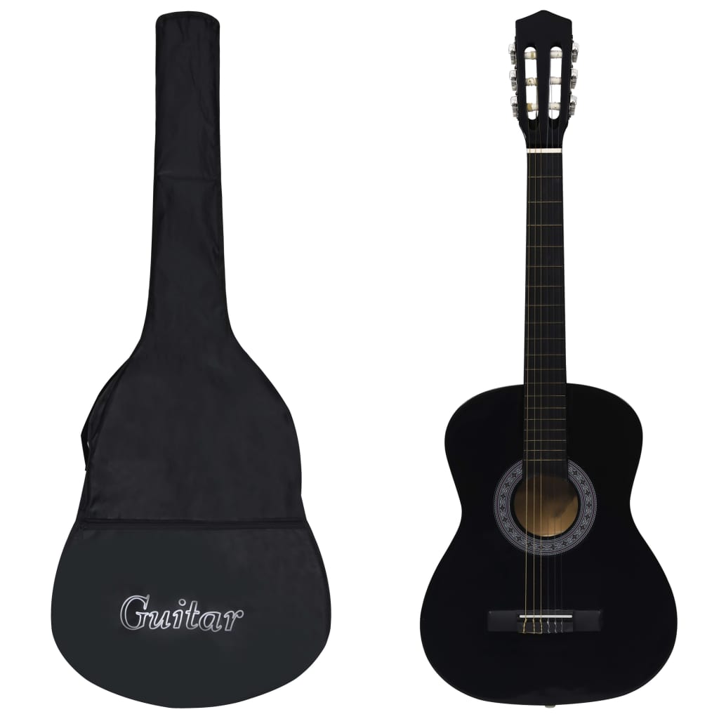 Guitare Classique Avec Sac Pour Débutants
