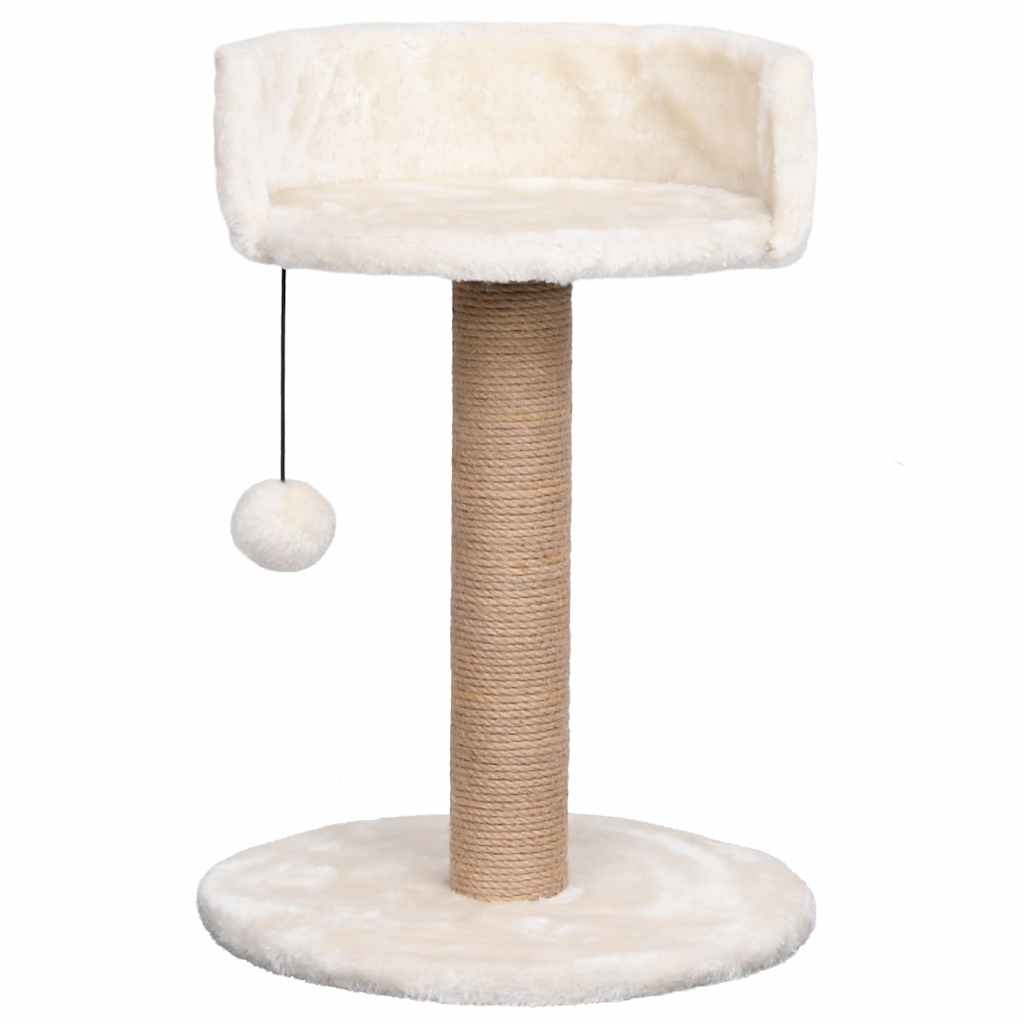 Arbre À Chat Avec Griffoirs 49 Cm Herbiers Marins