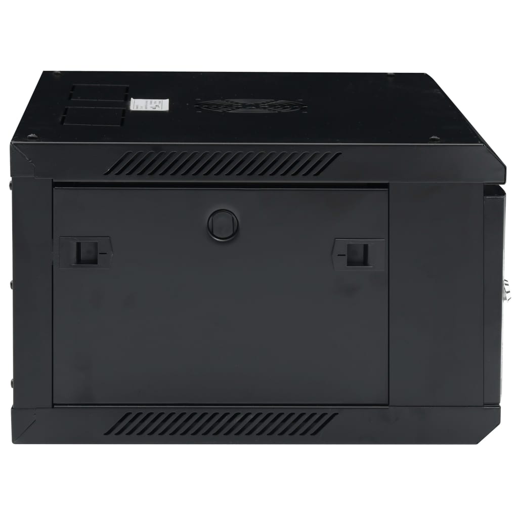 Coffret De Réseau Mural 4U 19" Ip20