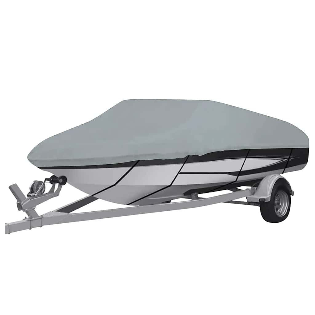 Housse De Bateau 410X110X40 Cm
