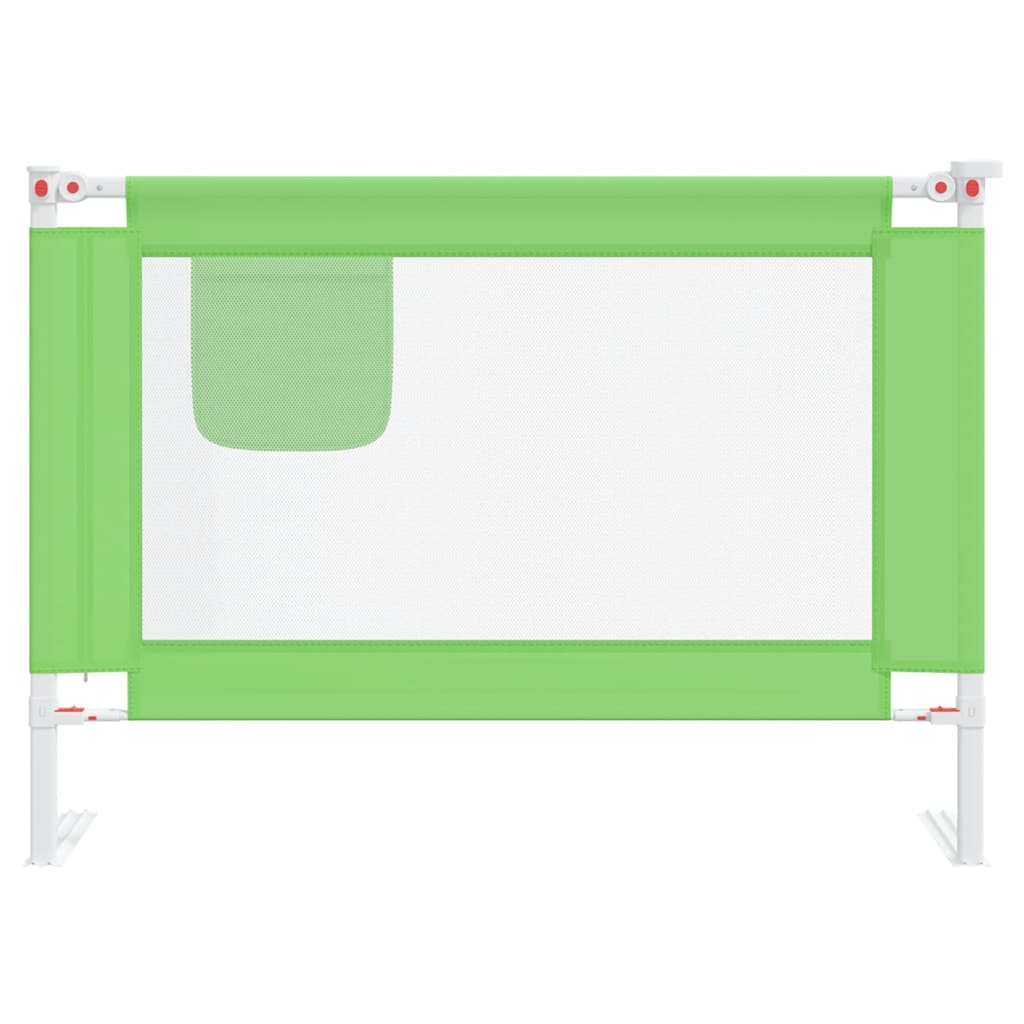 Barrière De Sécurité De Lit Enfant Tissu