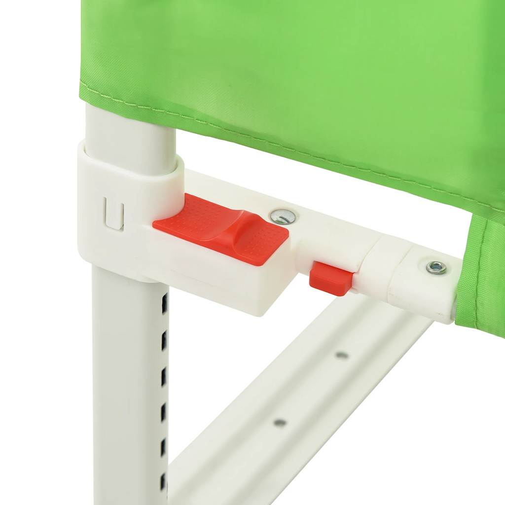 Barrière De Sécurité De Lit Enfant Tissu