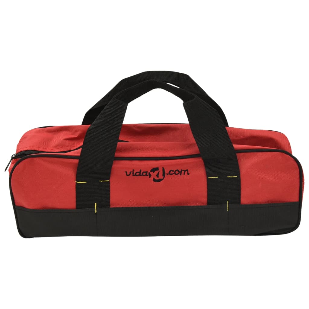 Kit D'outils Pour Ouvre-Porte De Voiture 11 Pcs