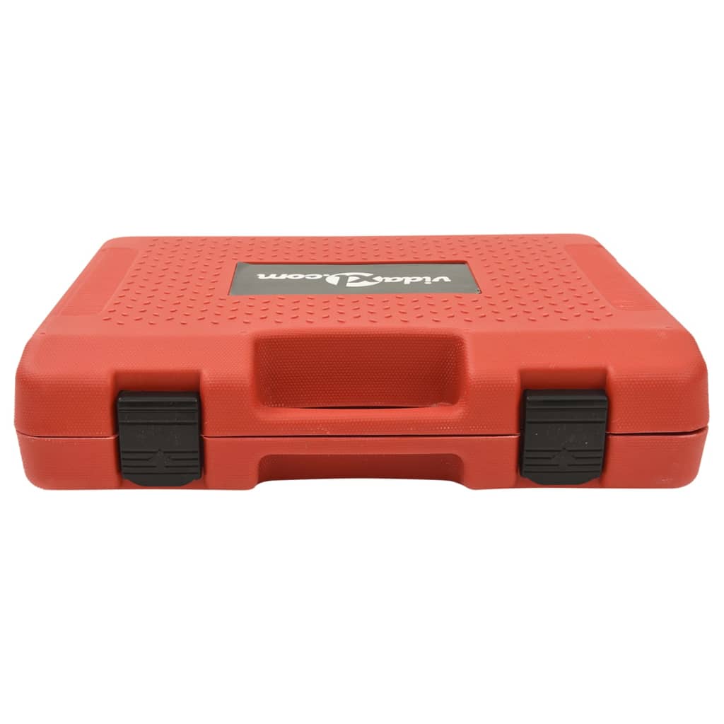 Kit De Réparation De Bosses Avec Boîte De Rangement 42 Pcs