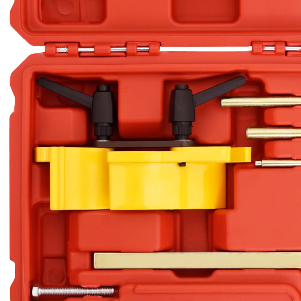 Outils De Calage Moteur Pour Renault/Opel/Volvo/Mitsubishi/Chrysler