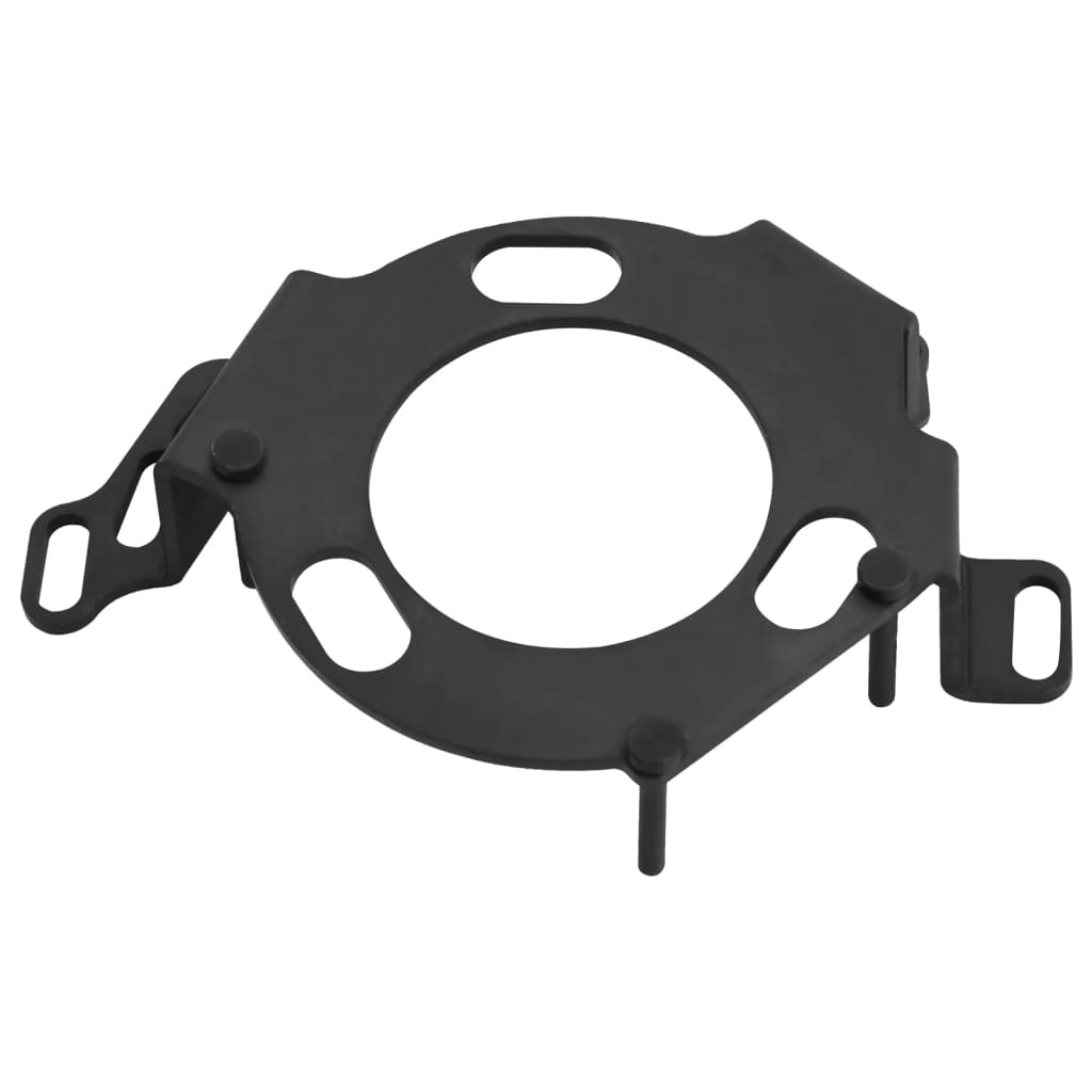 Support De Poulie Pour Pompe Haute Pression Opel/Renault/Nissan