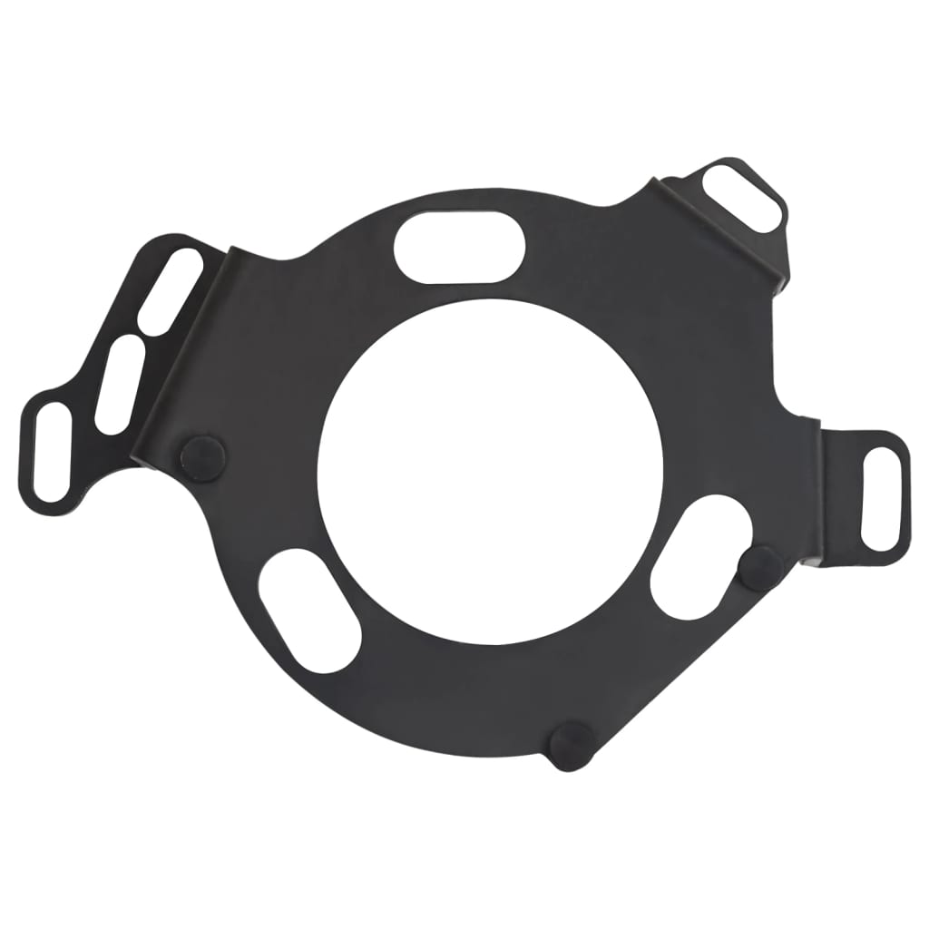 Support De Poulie Pour Pompe Haute Pression Opel/Renault/Nissan