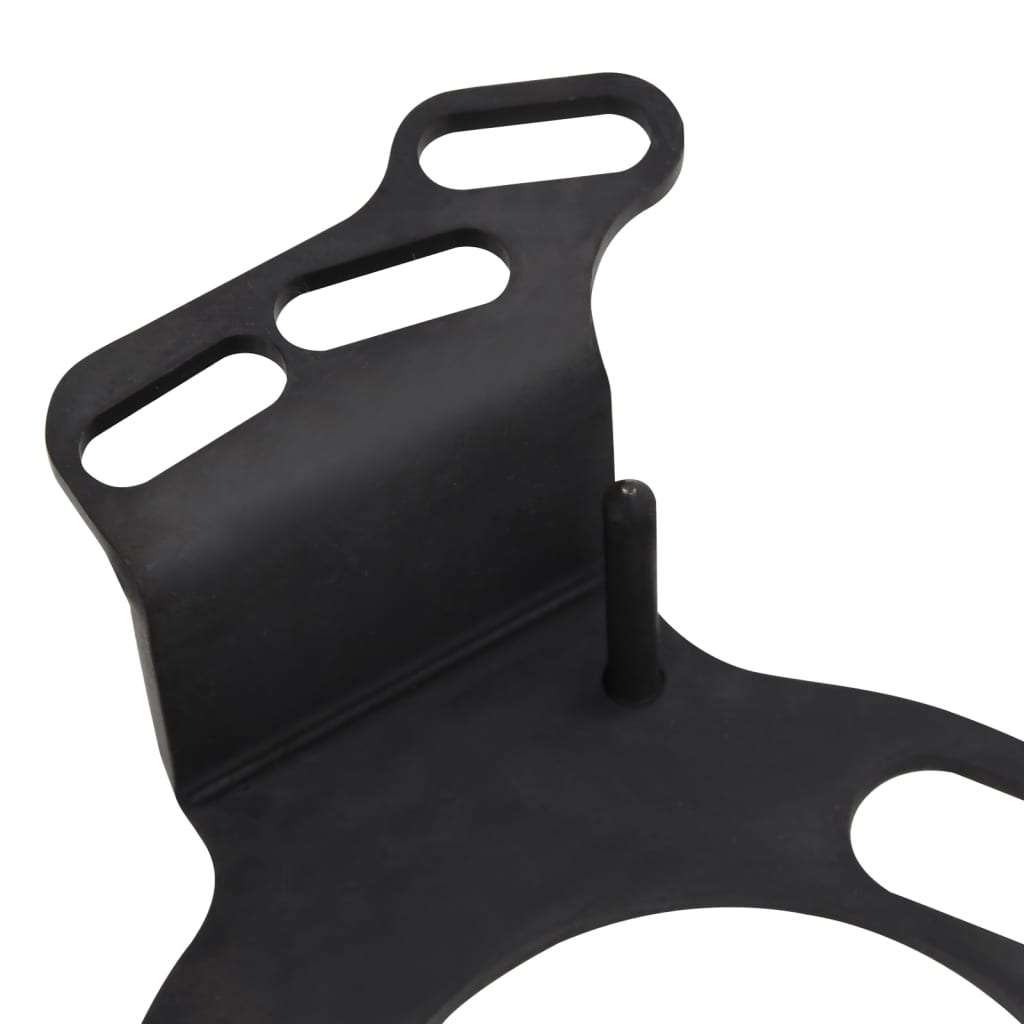 Support De Poulie Pour Pompe Haute Pression Opel/Renault/Nissan