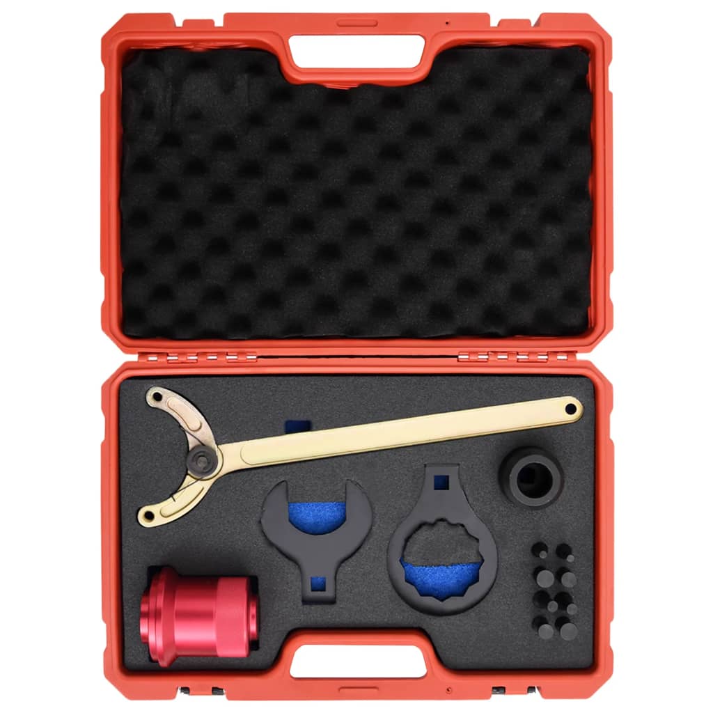 Jeu D'outils De Différentiel D'essieu Arrière Pour Bmw/Rwd/4Wd
