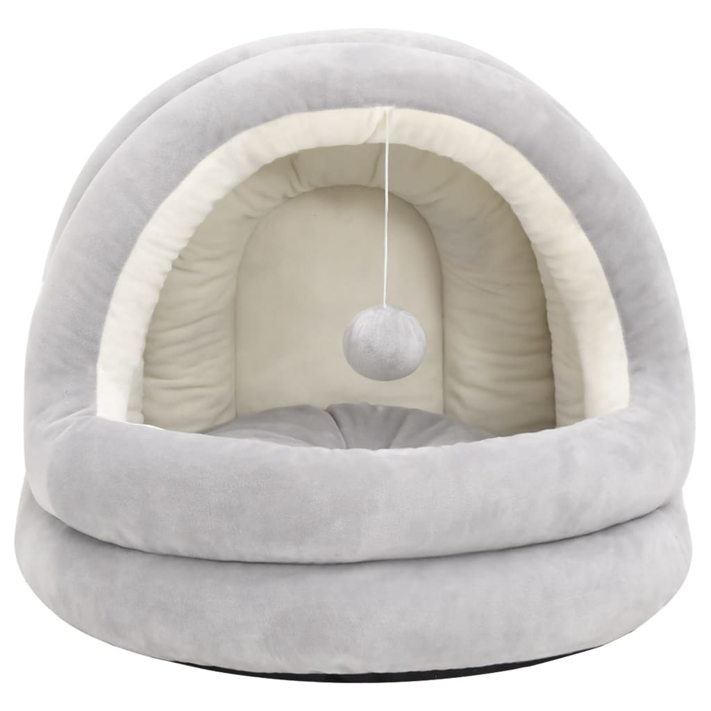 Lit Pour Chat Et Crème