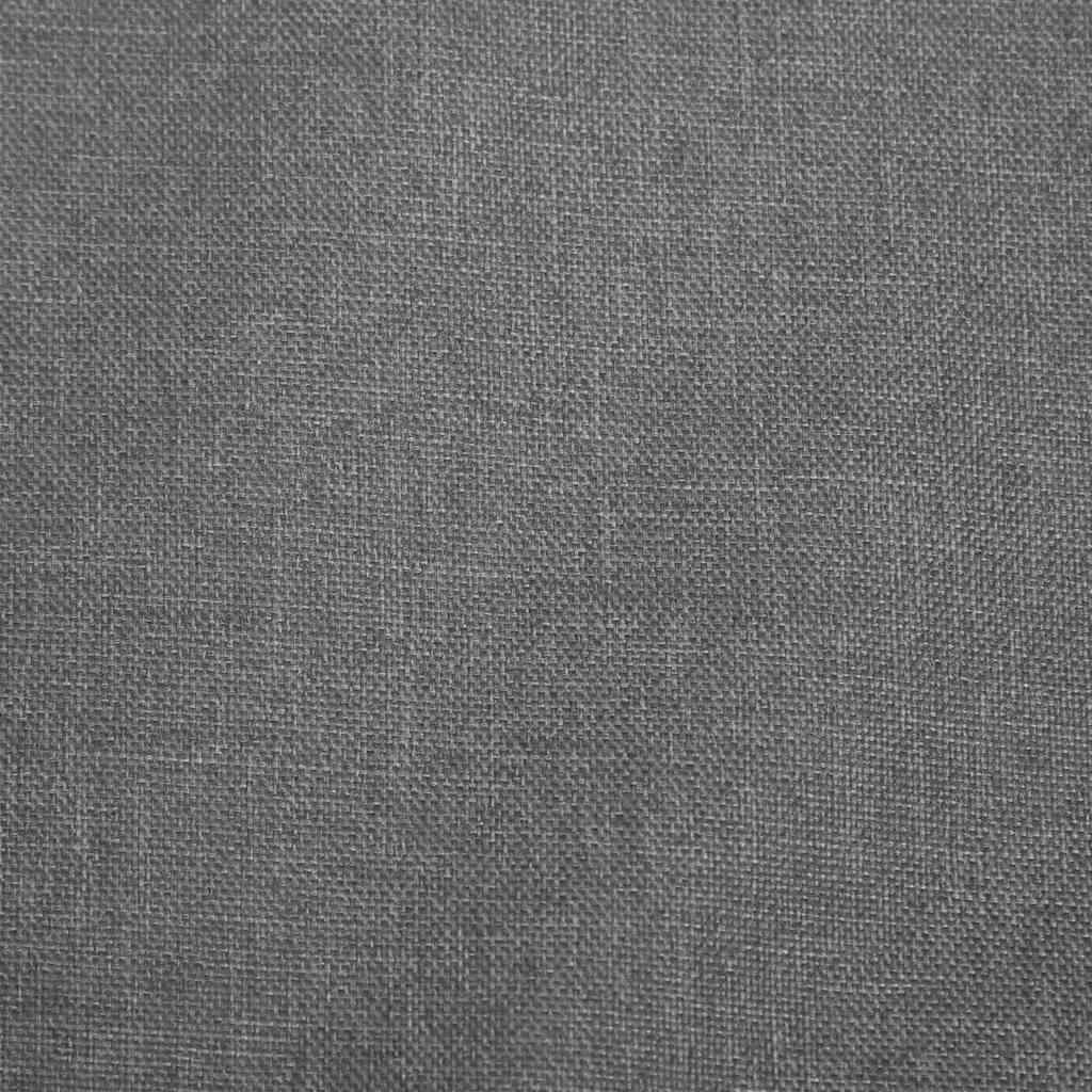 Poussette Pour Bébé 2-En-1 Et Noir Acier