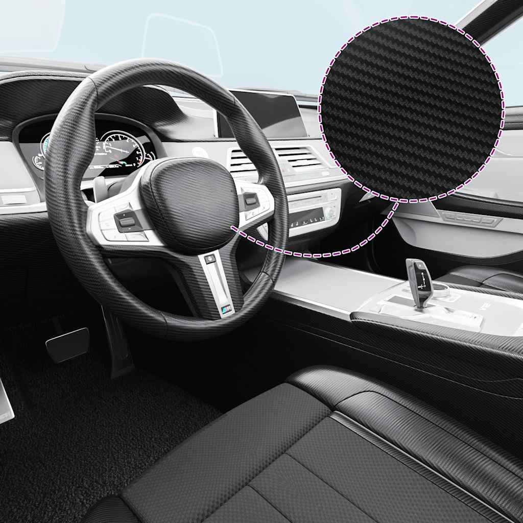 Film 3D De Voiture