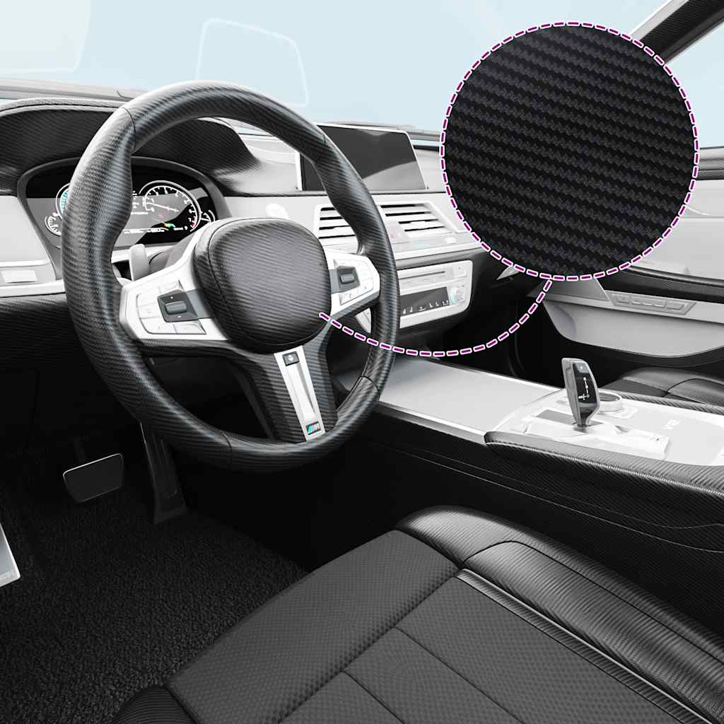Film 3D De Voiture