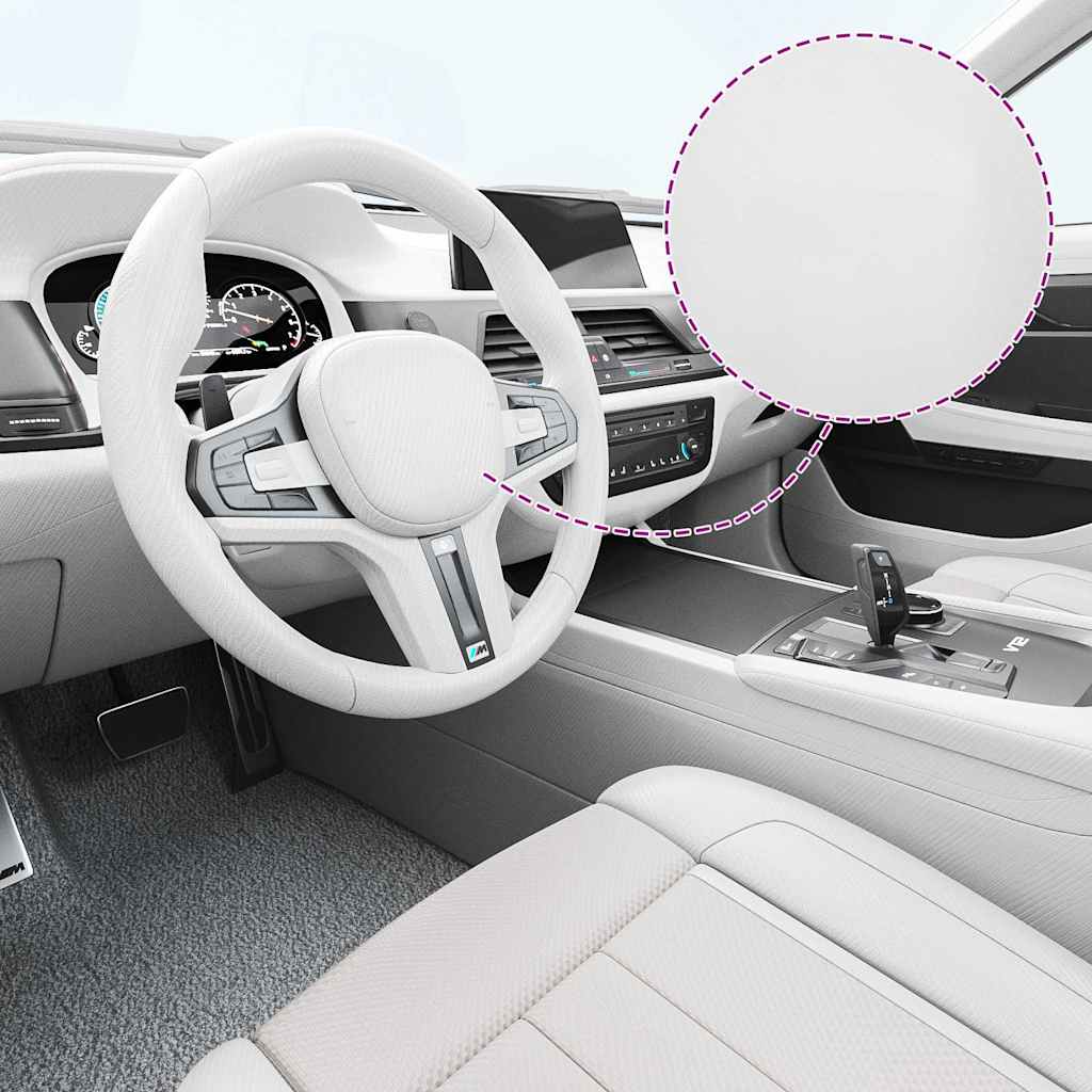 Film 4D De Voiture