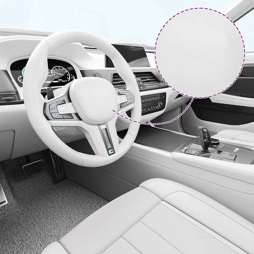 Film 4D De Voiture