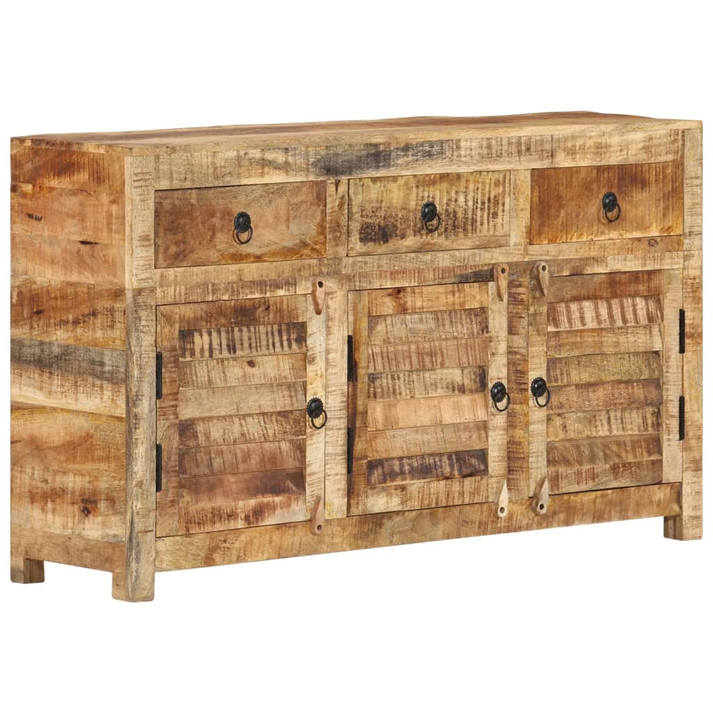 Buffet Bois Massif De Manguier