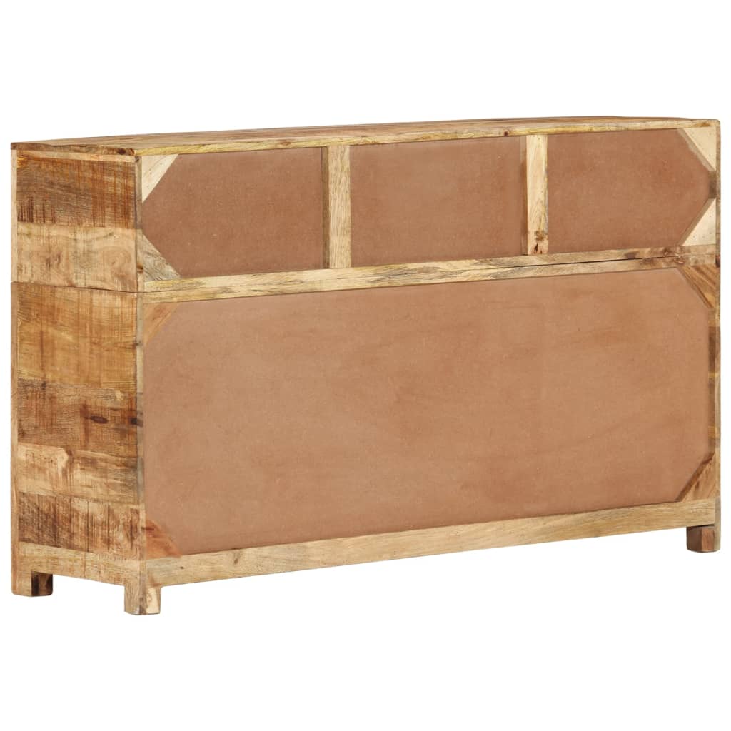 Buffet Bois Massif De Manguier