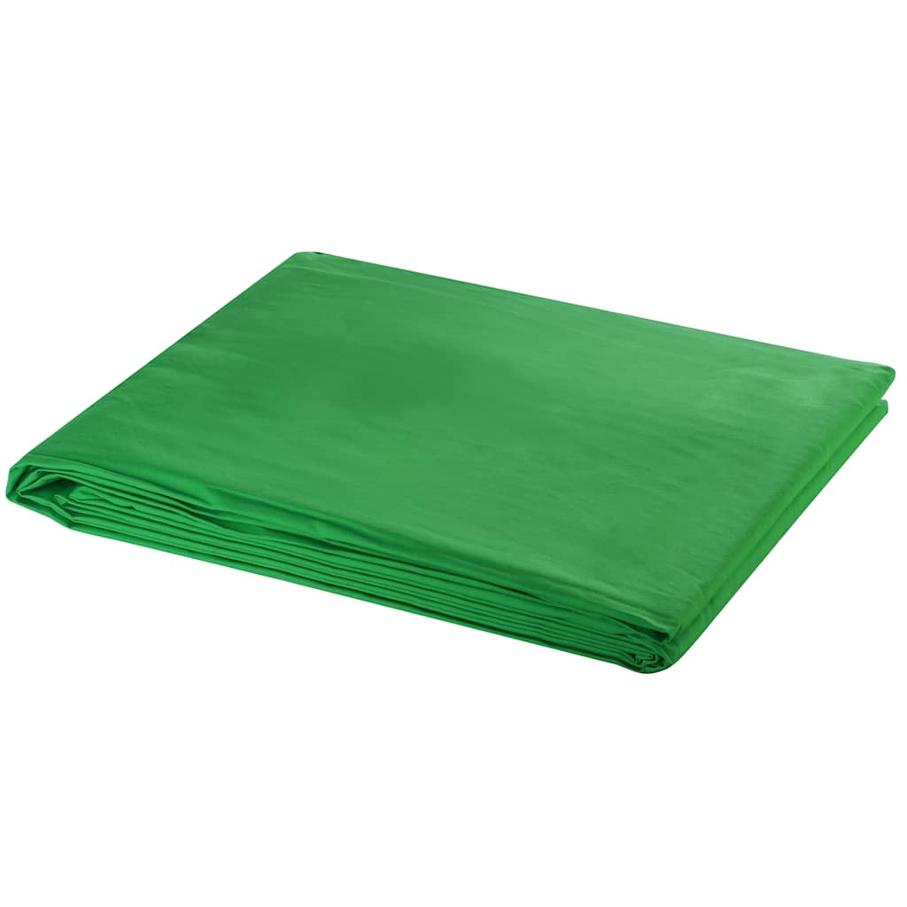 Kit De Studio Photo Avec Éclairage Et Toile De Fond
