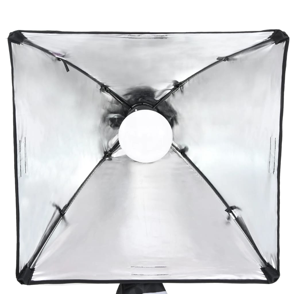 Kit De Studio Photo Avec Ensemble D'éclairage