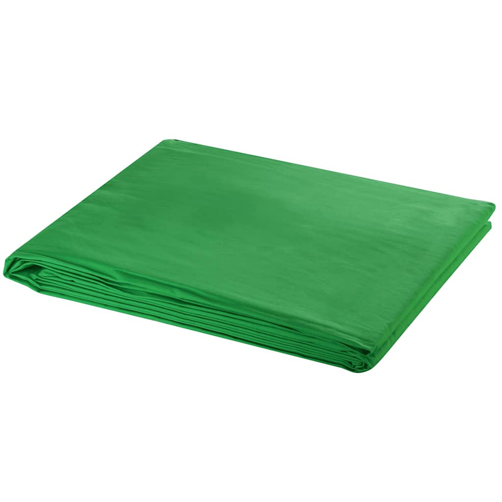 Kit De Studio Photo Avec Éclairage Et Toile De Fond