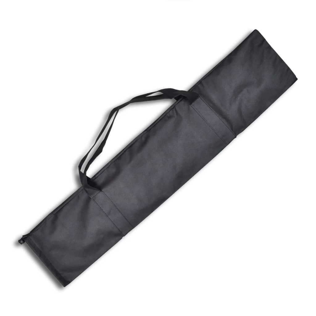 Kit De Studio Photo Avec Éclairage Toile De Fond Et Réflecteur