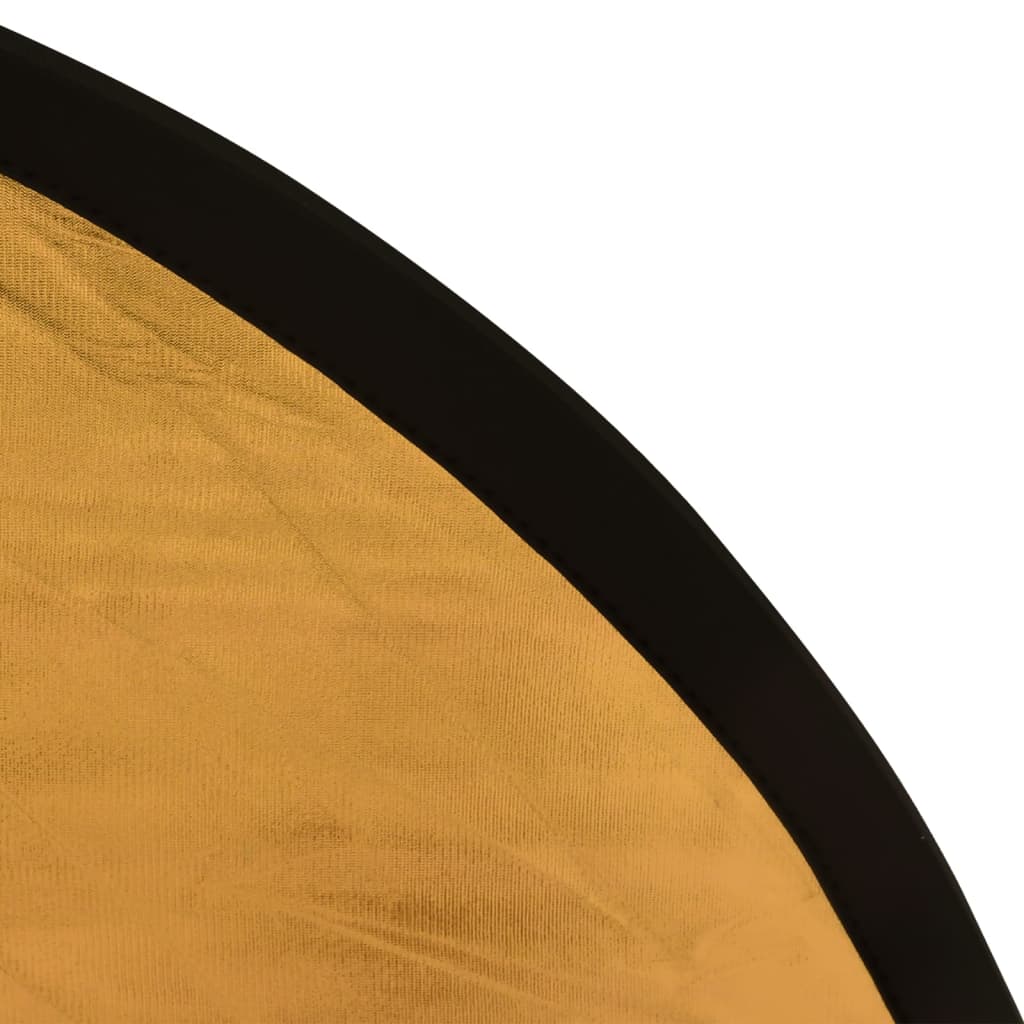 Kit De Studio Photo Avec Éclairage Toile De Fond Et Réflecteur