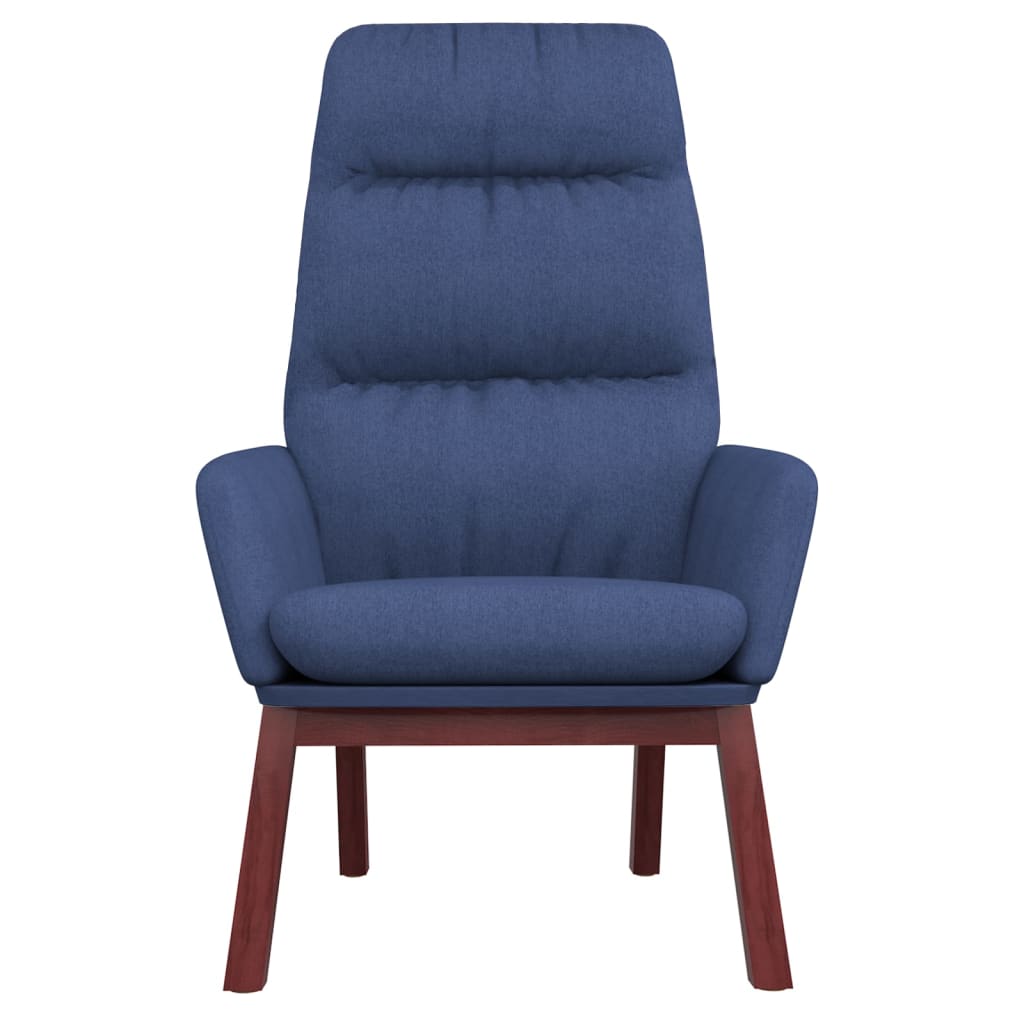 Chaise De Relaxation Tissu