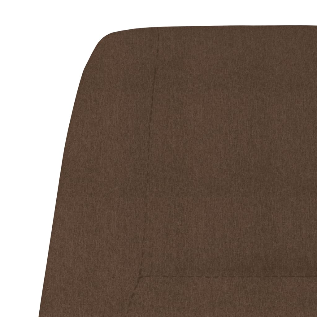 Chaise De Relaxation Tissu