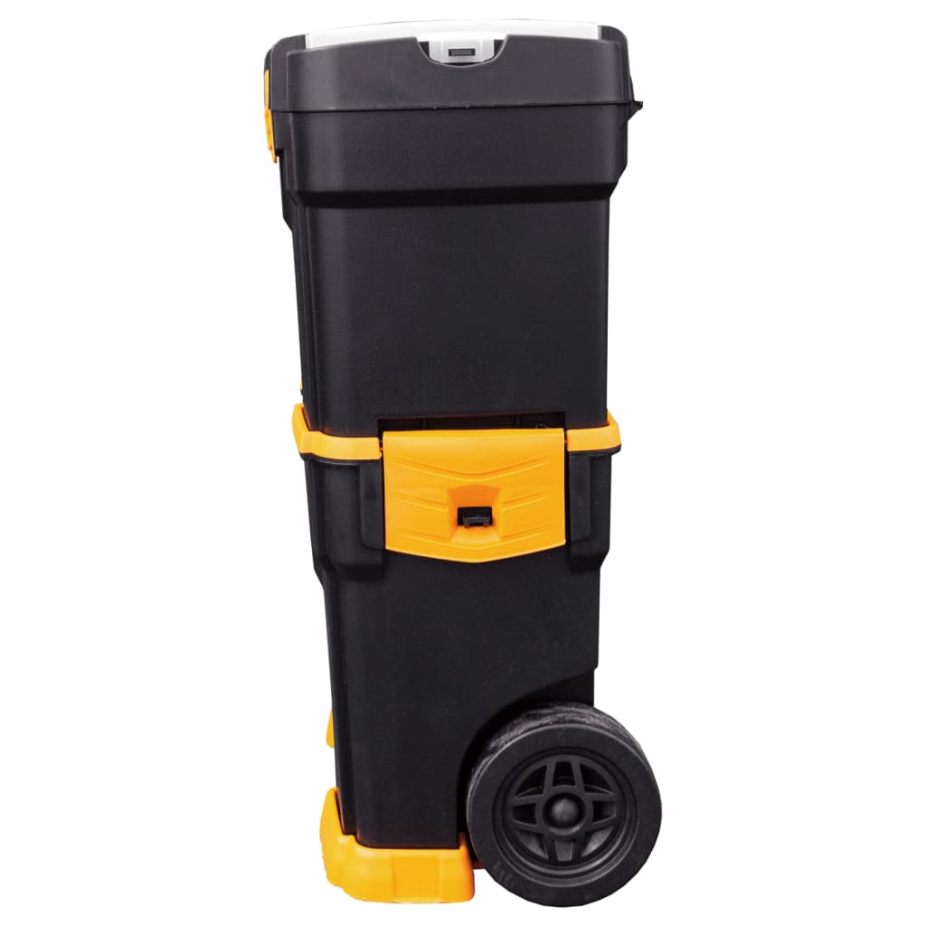 Boîte À Outils Roulante 460X280X677 Mm Pp
