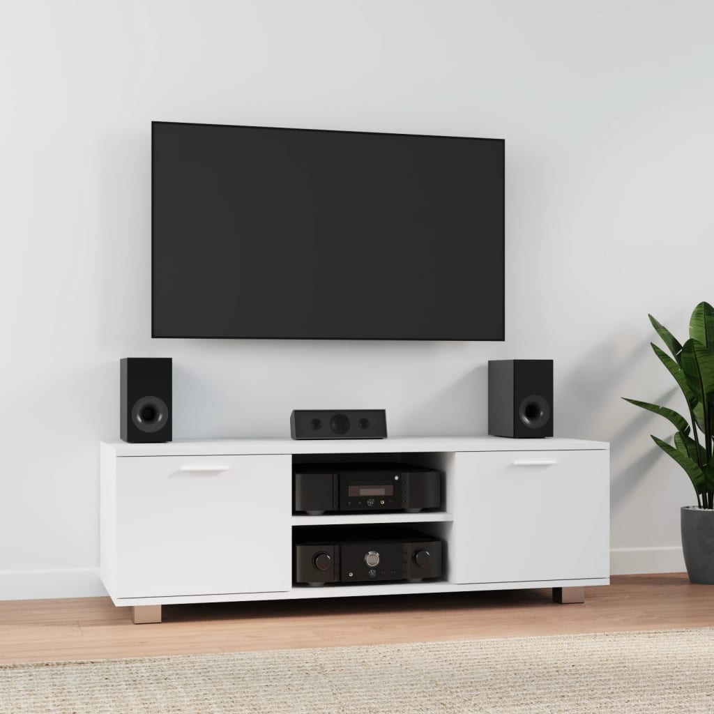 Meuble Tv 140X40,5X35 Cm