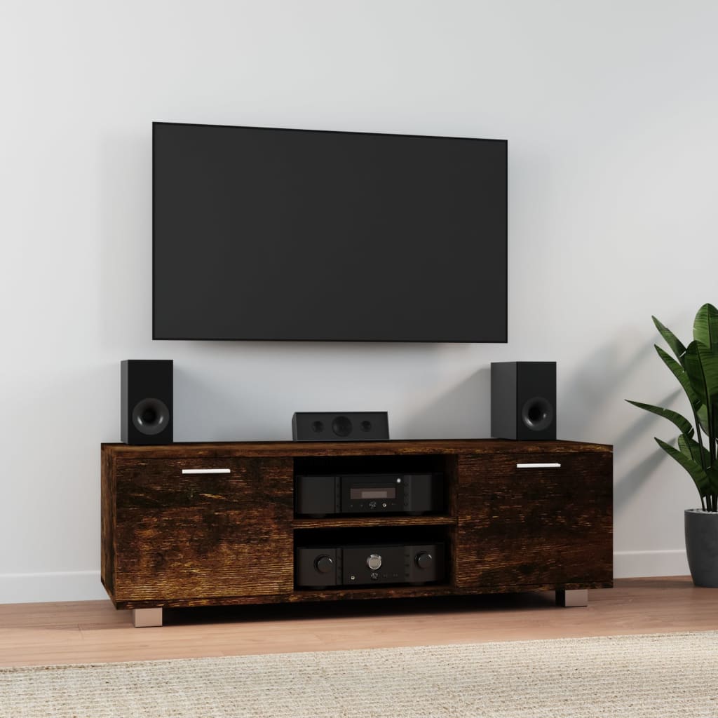 Meuble Tv 140X40,5X35 Cm