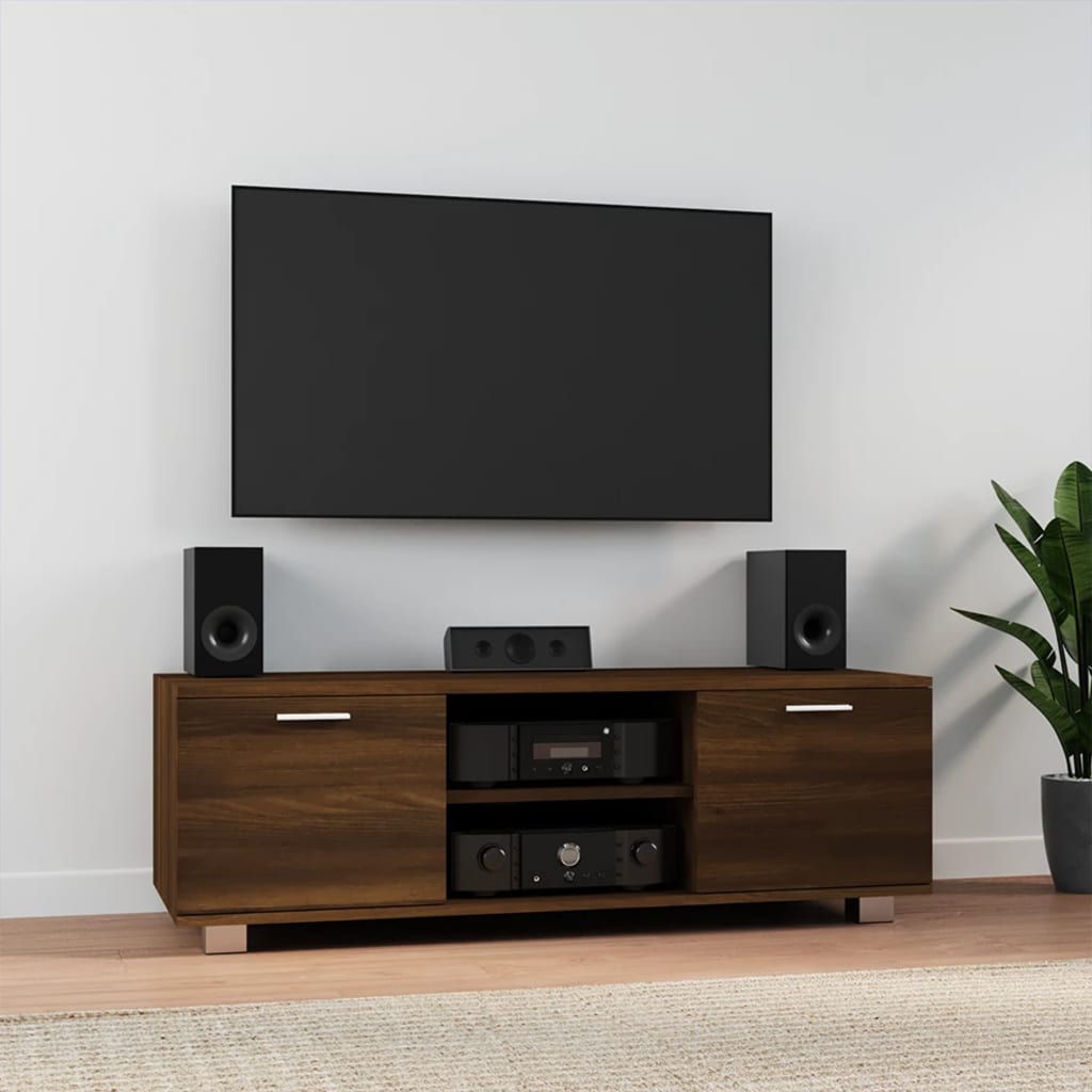 Meuble Tv 140X40,5X35 Cm